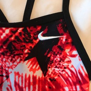 NIKE 1-piece swimsuit